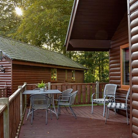 Sewerby Hygge Lodge מראה חיצוני תמונה