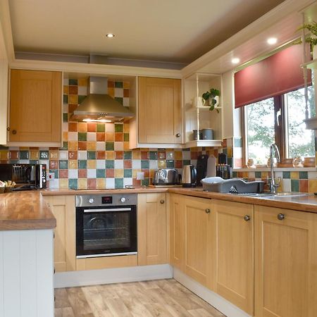 Sewerby Hygge Lodge מראה חיצוני תמונה
