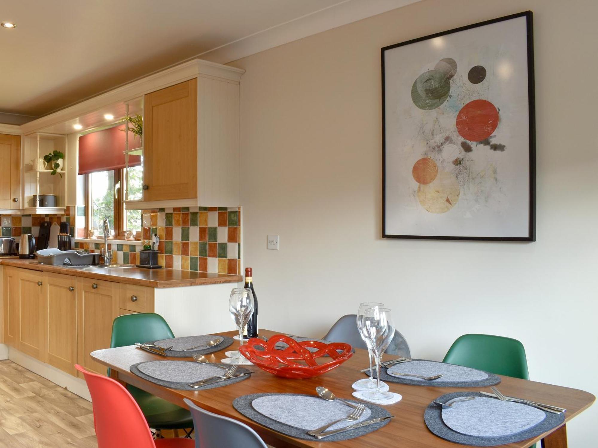 Sewerby Hygge Lodge מראה חיצוני תמונה