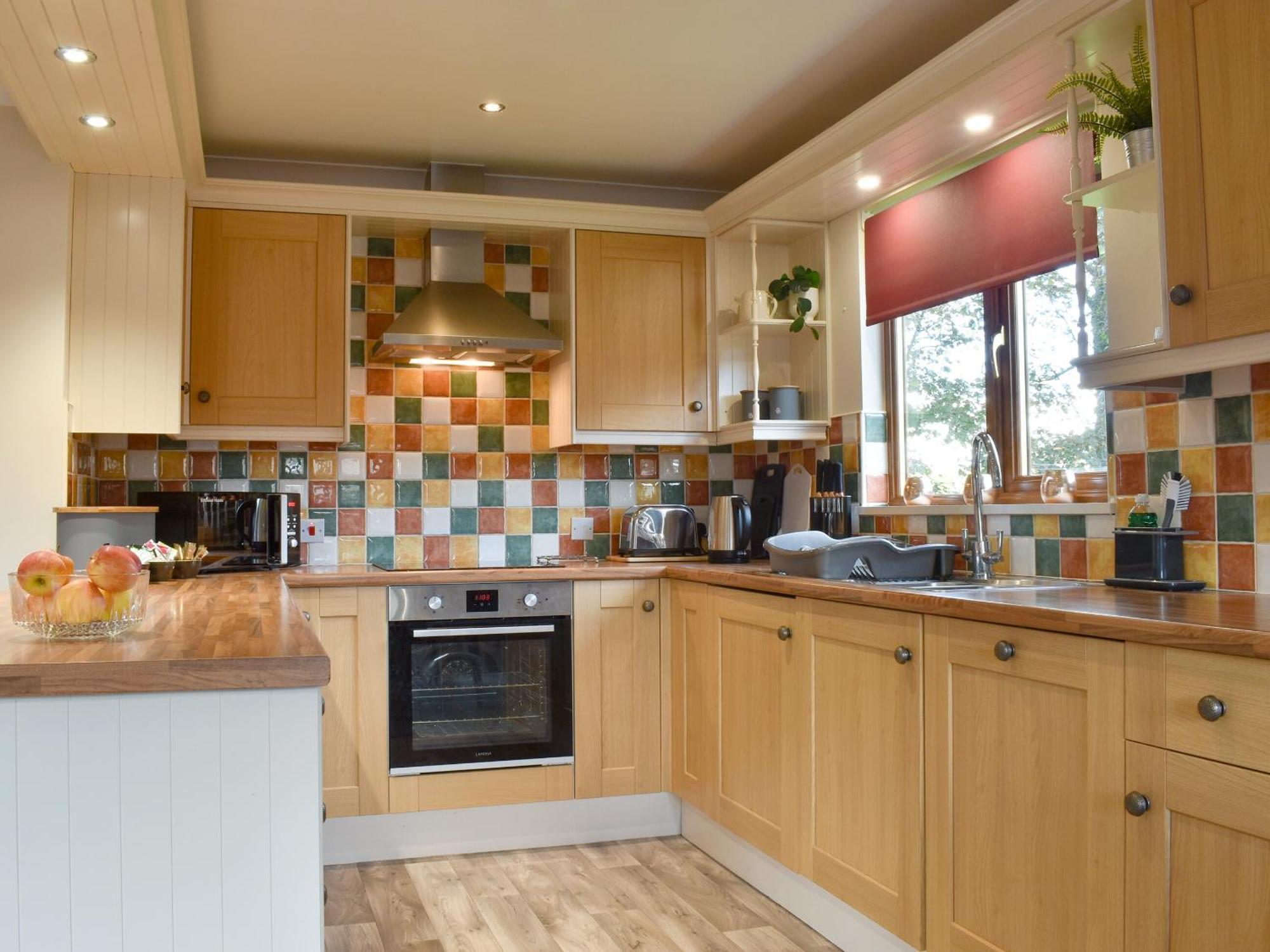 Sewerby Hygge Lodge מראה חיצוני תמונה