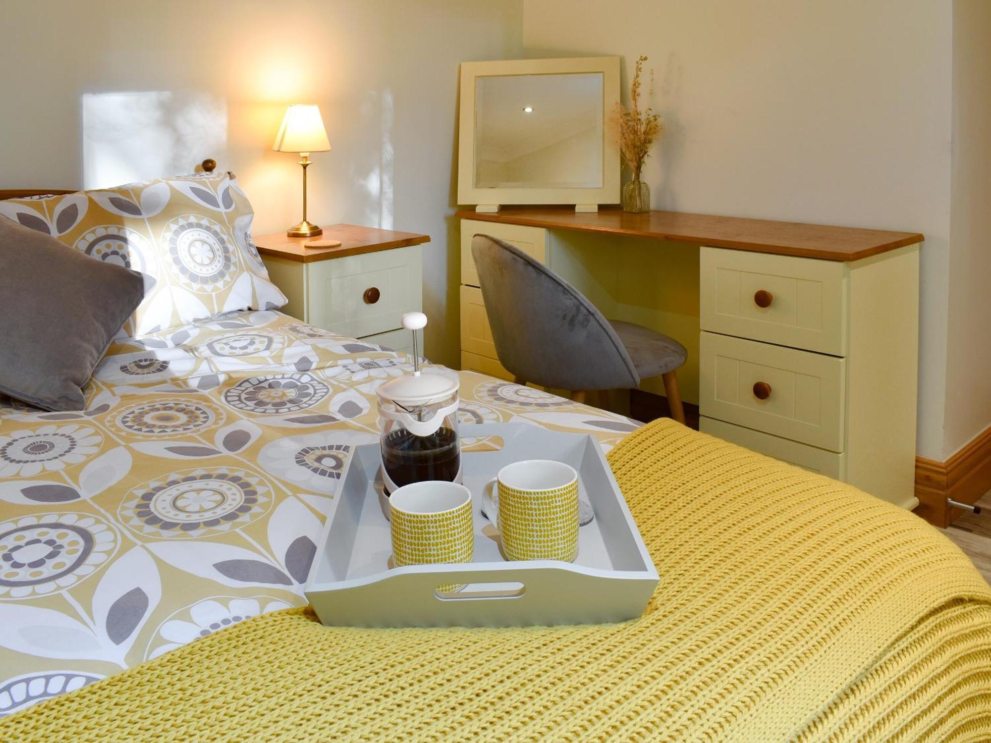 Sewerby Hygge Lodge מראה חיצוני תמונה