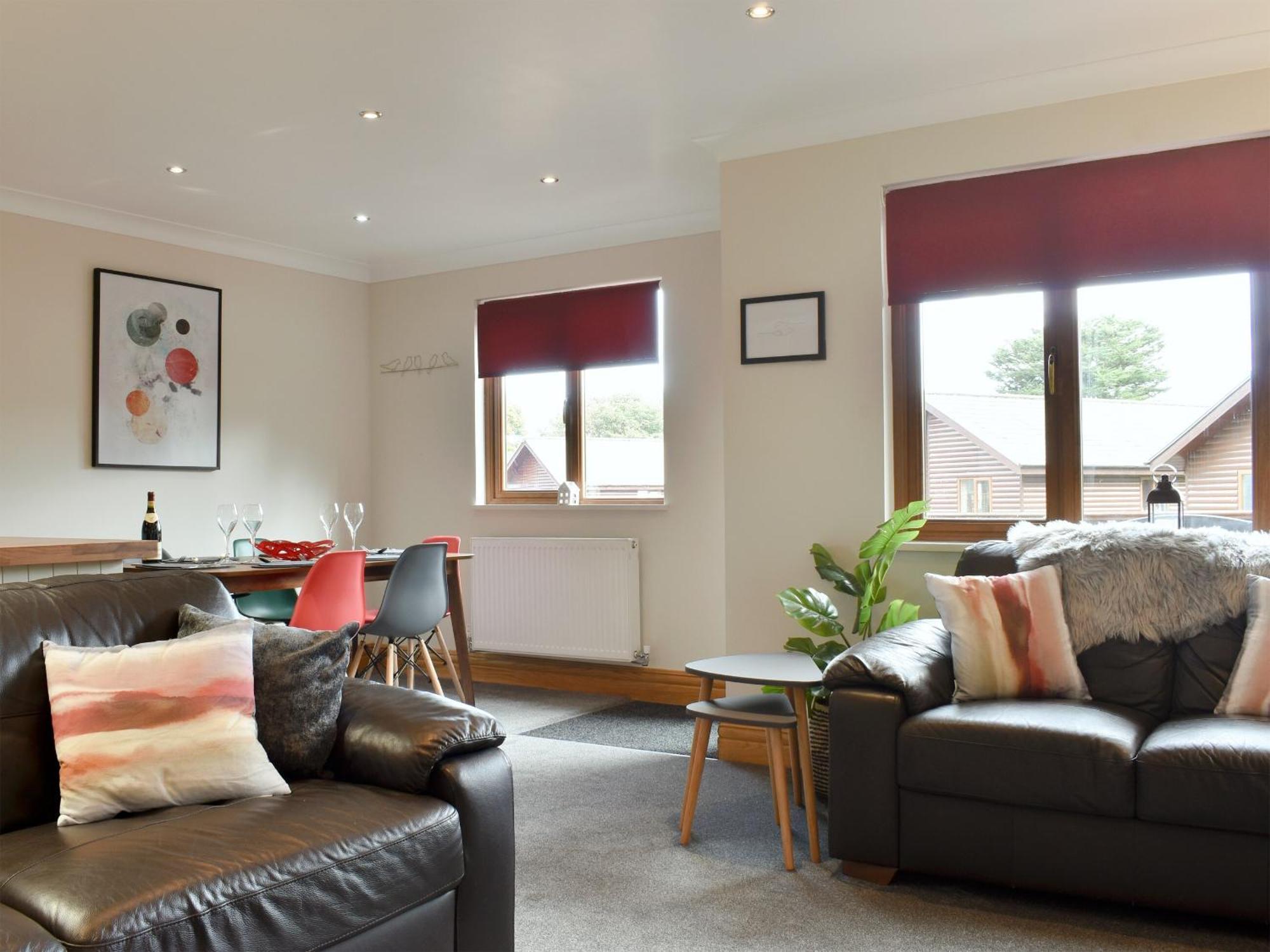 Sewerby Hygge Lodge מראה חיצוני תמונה